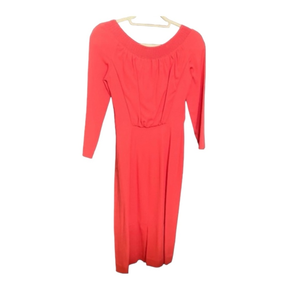 ALBERTA FERRETTI DRESS